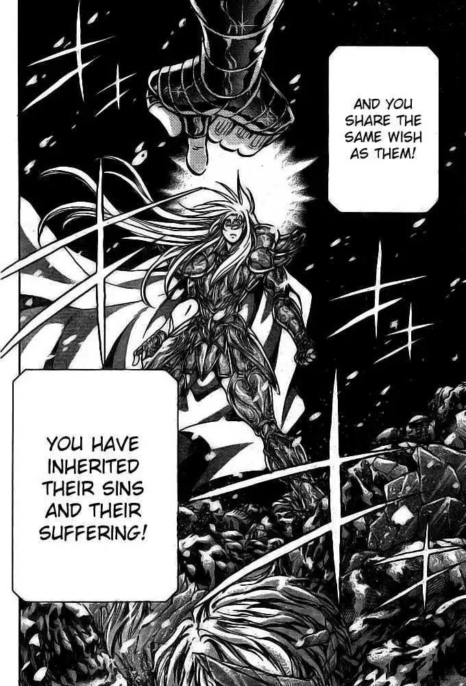 Saint Seiya - The Lost Canvas Chapter 172 6